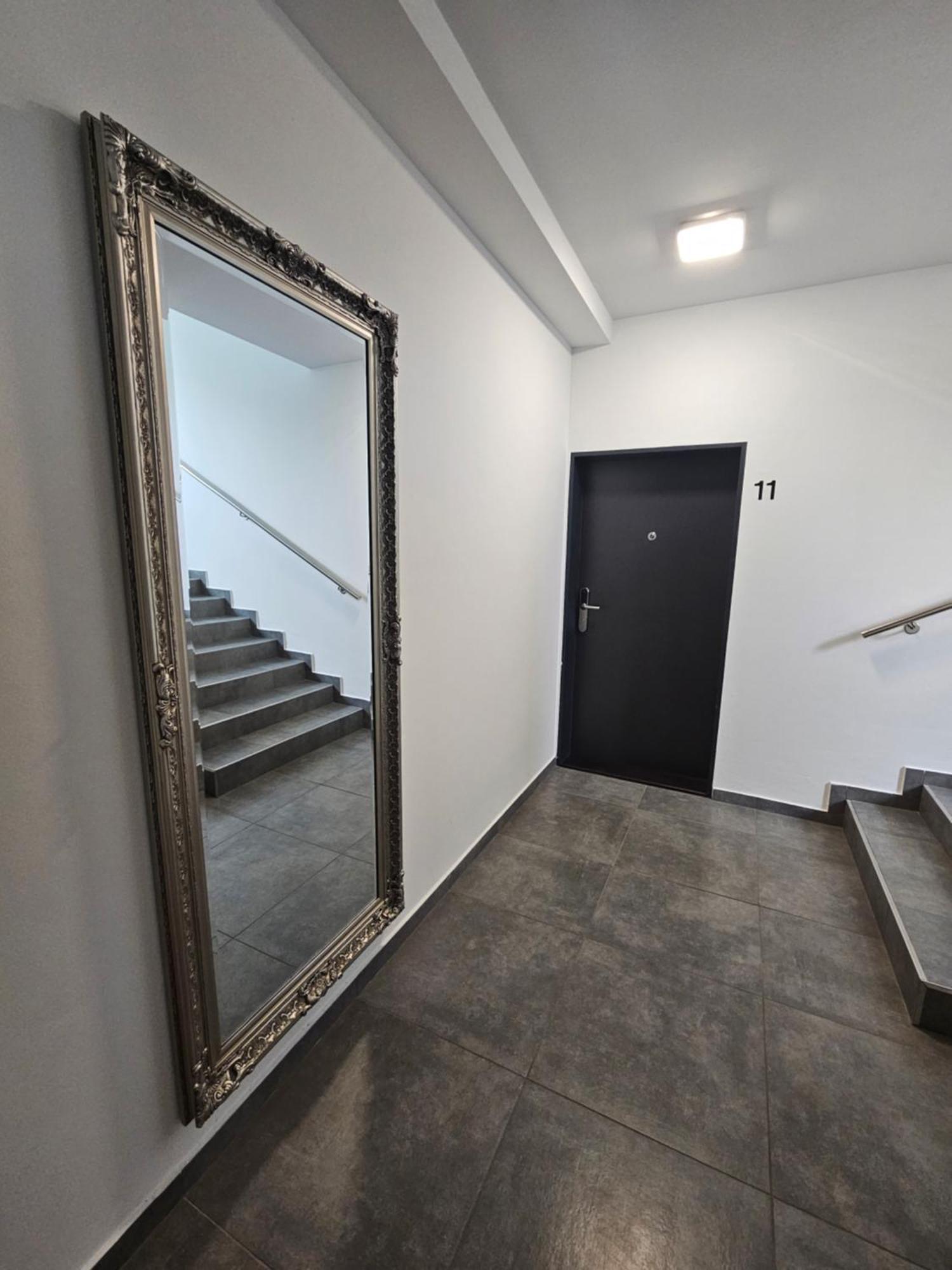 Dunajská Streda Harmonia Riva Apartman B11 מראה חיצוני תמונה