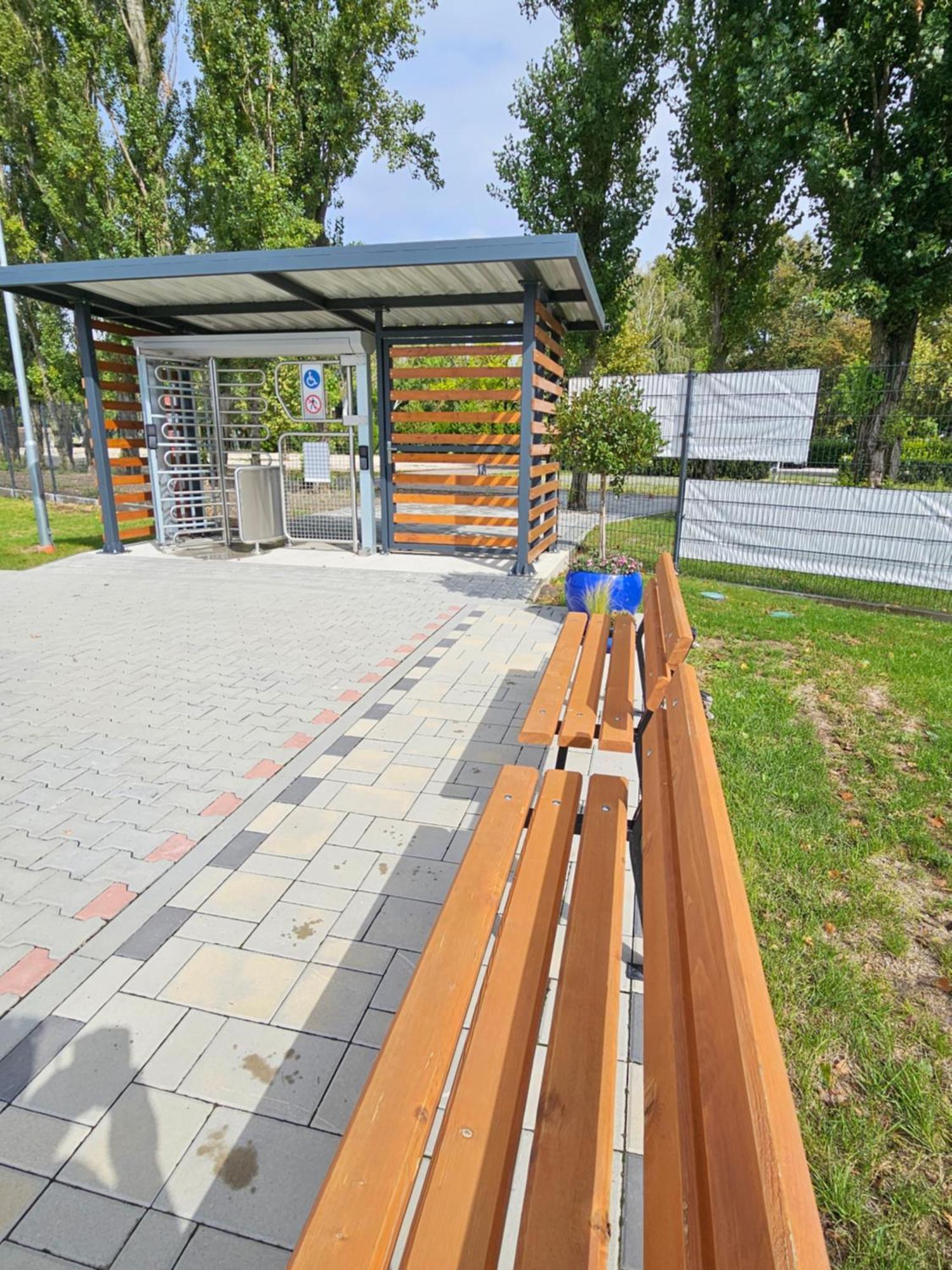 Dunajská Streda Harmonia Riva Apartman B11 מראה חיצוני תמונה