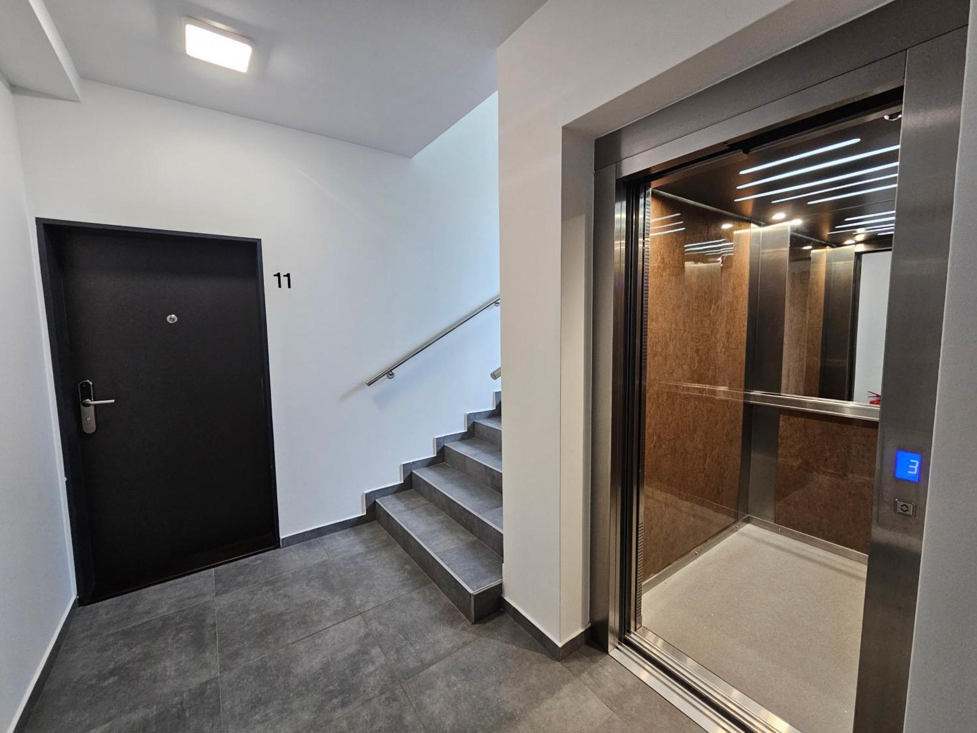 Dunajská Streda Harmonia Riva Apartman B11 מראה חיצוני תמונה