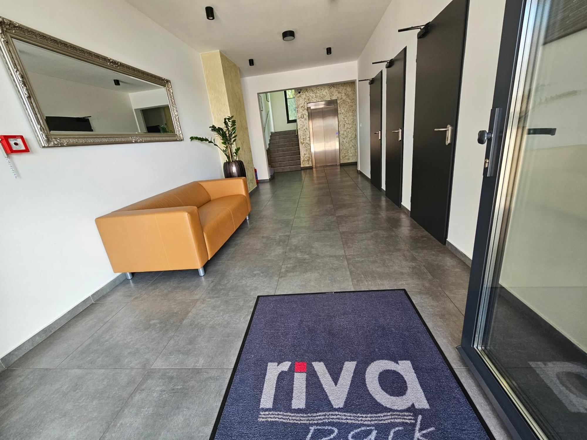 Dunajská Streda Harmonia Riva Apartman B11 מראה חיצוני תמונה
