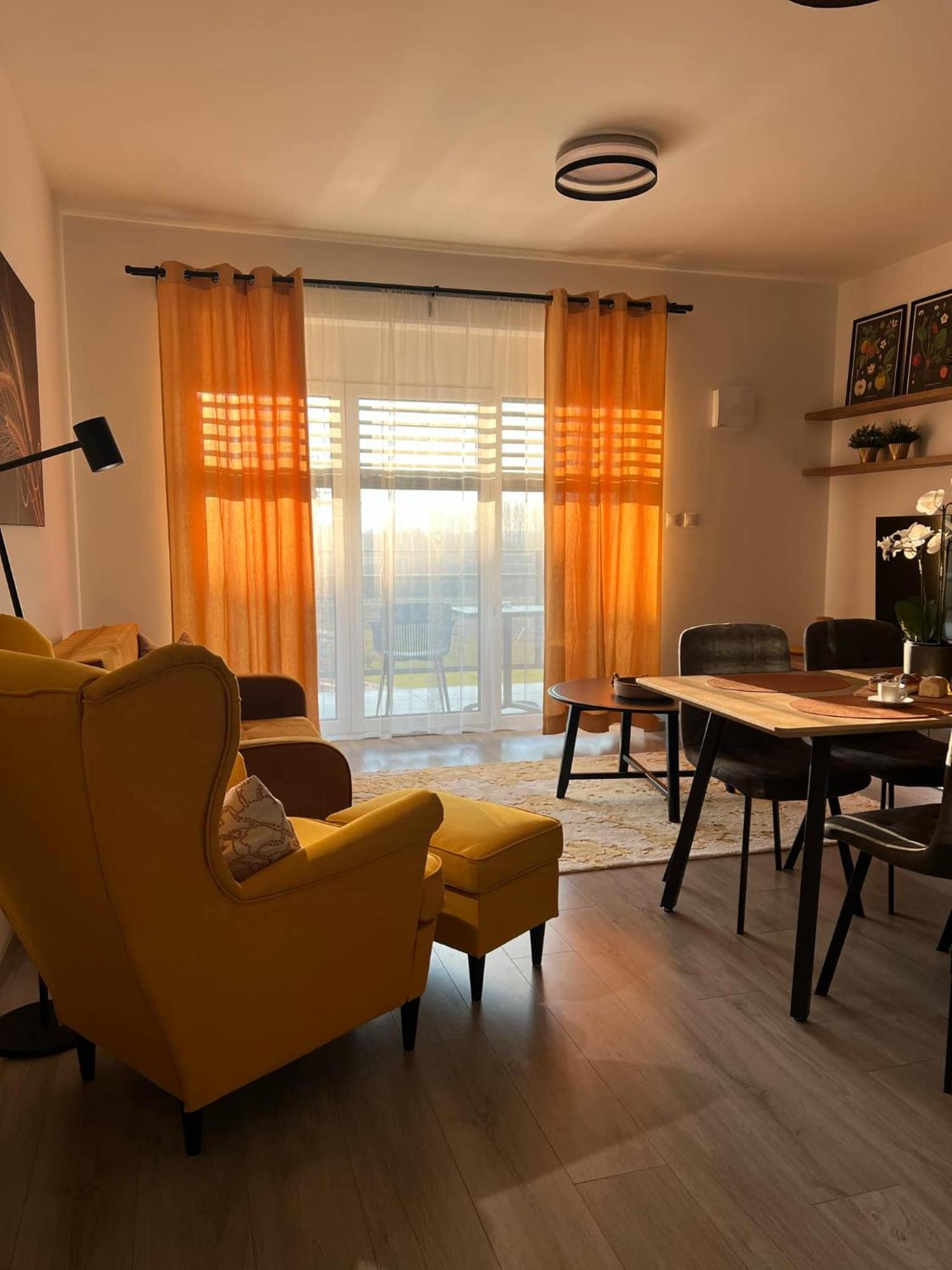 Dunajská Streda Harmonia Riva Apartman B11 מראה חיצוני תמונה