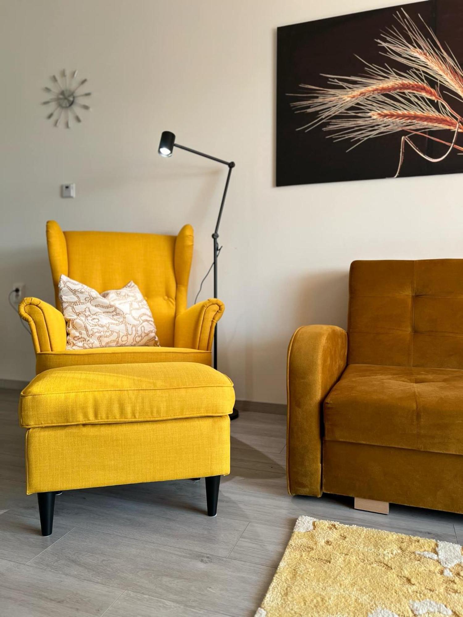 Dunajská Streda Harmonia Riva Apartman B11 מראה חיצוני תמונה