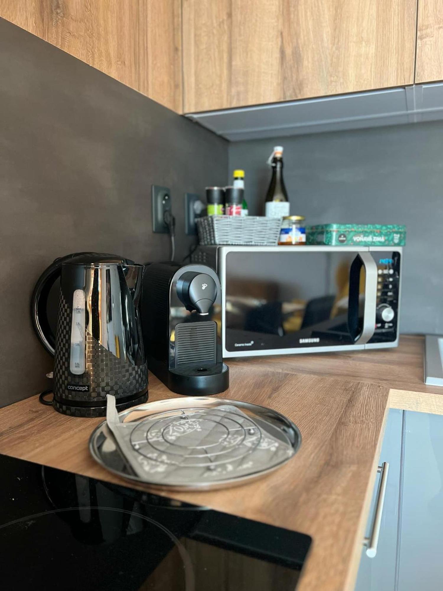 Dunajská Streda Harmonia Riva Apartman B11 מראה חיצוני תמונה